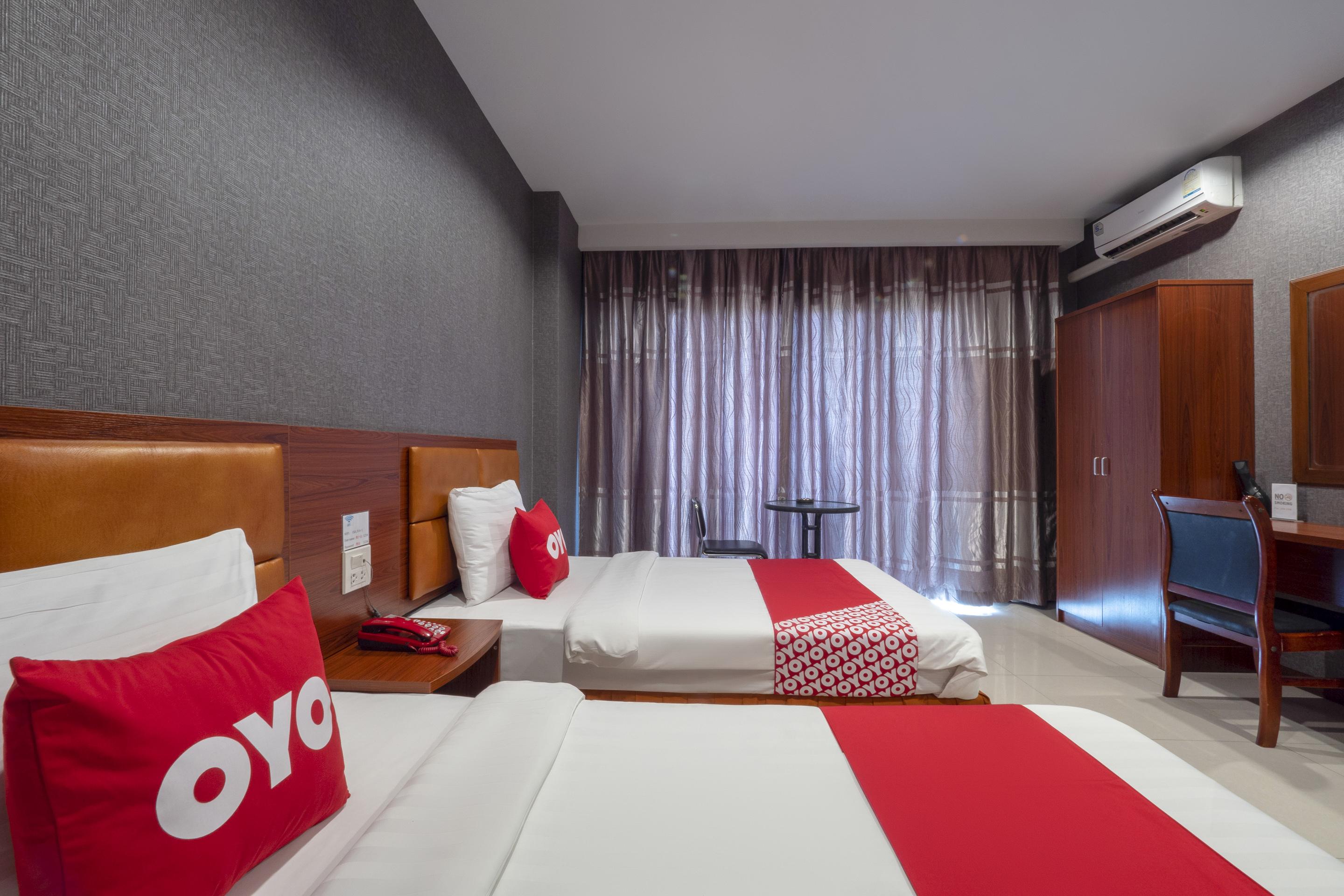 Ck Resort Pattaya Nong Prue Exterior photo