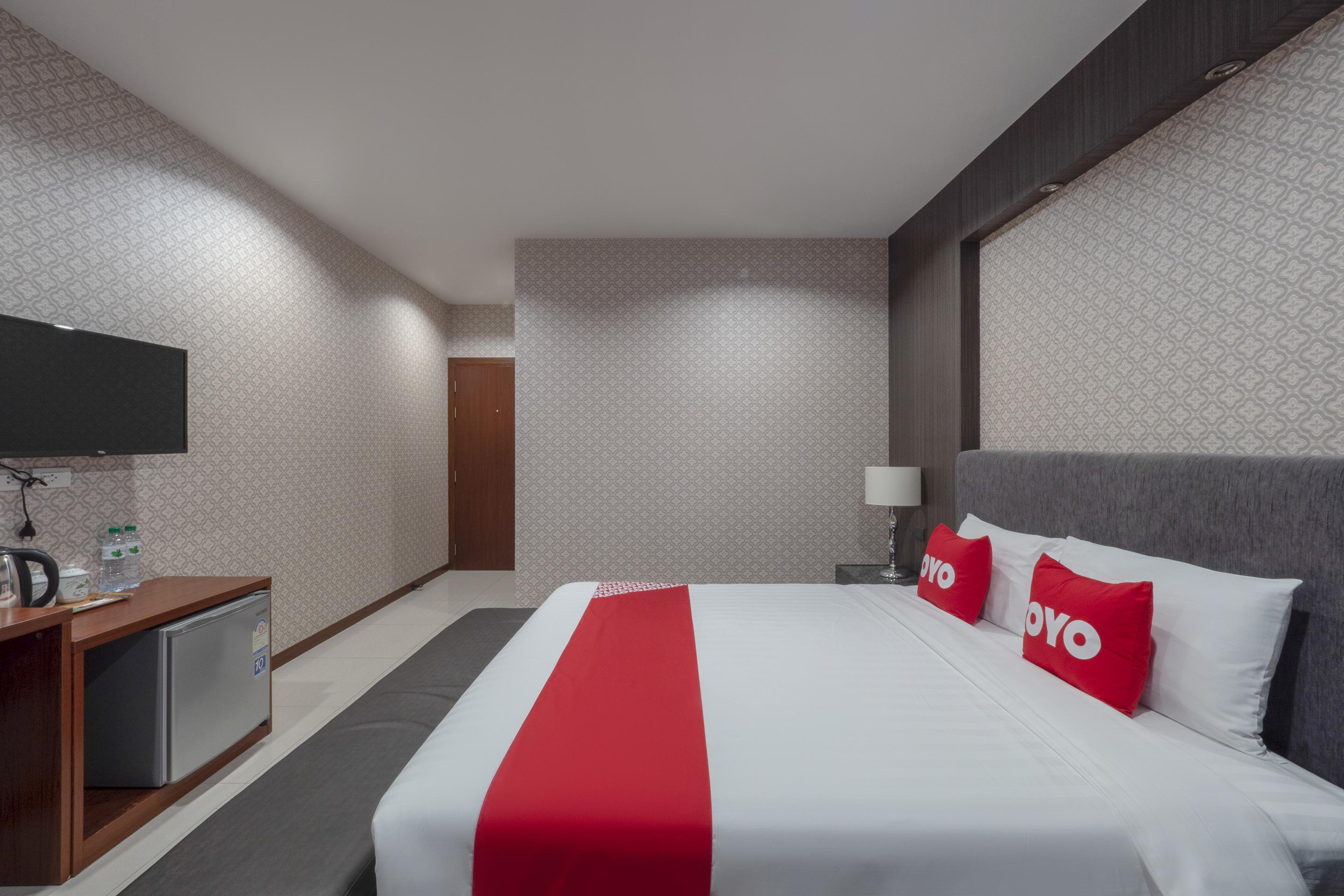 Ck Resort Pattaya Nong Prue Exterior photo