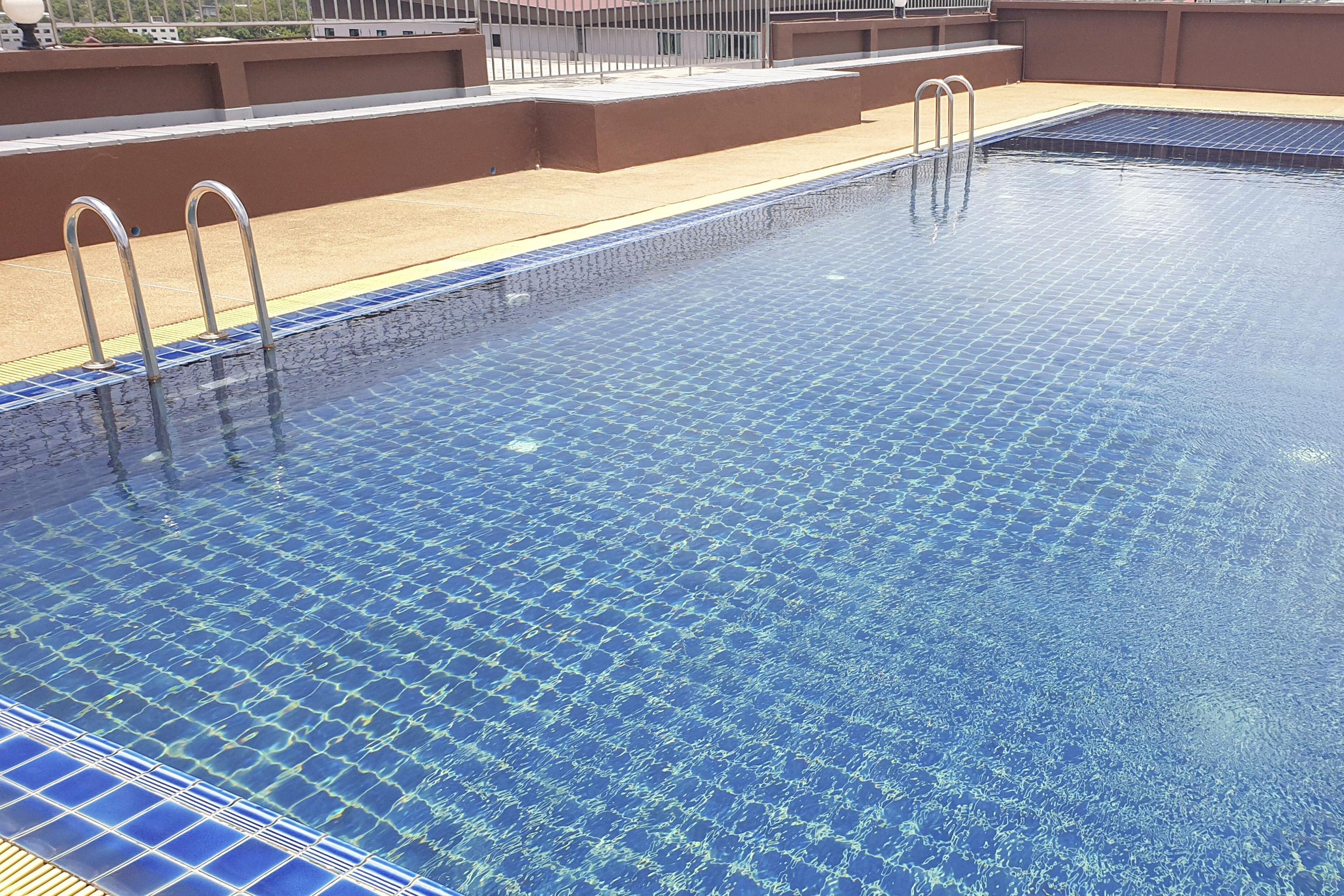 Ck Resort Pattaya Nong Prue Exterior photo