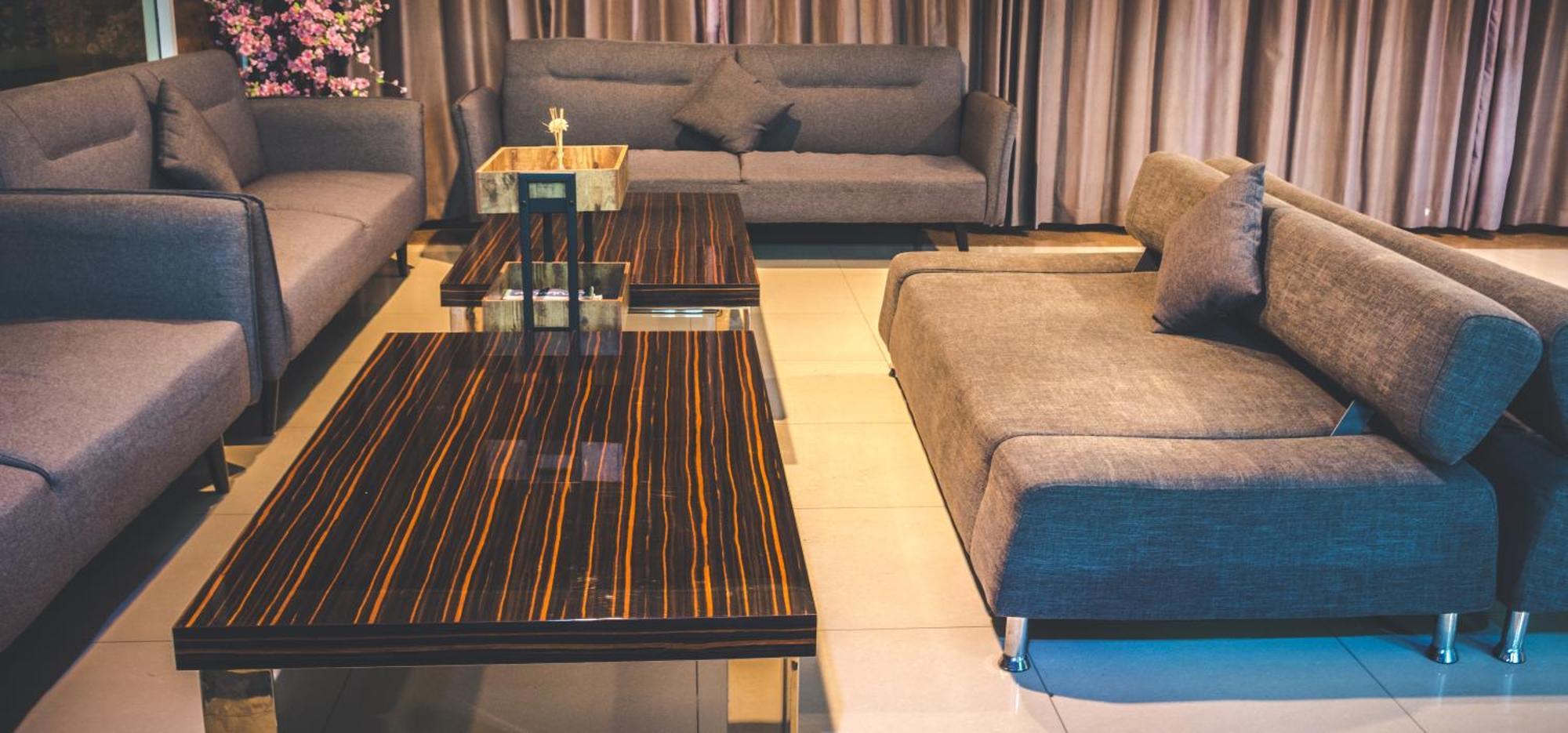 Ck Resort Pattaya Nong Prue Exterior photo