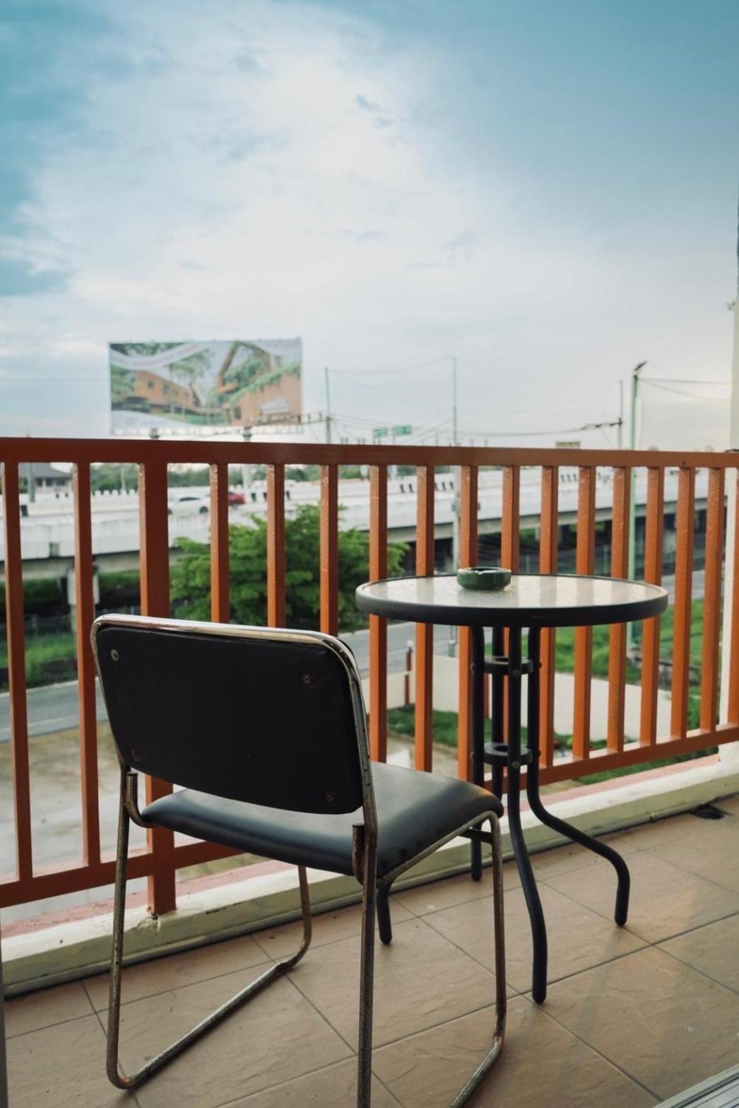 Ck Resort Pattaya Nong Prue Exterior photo