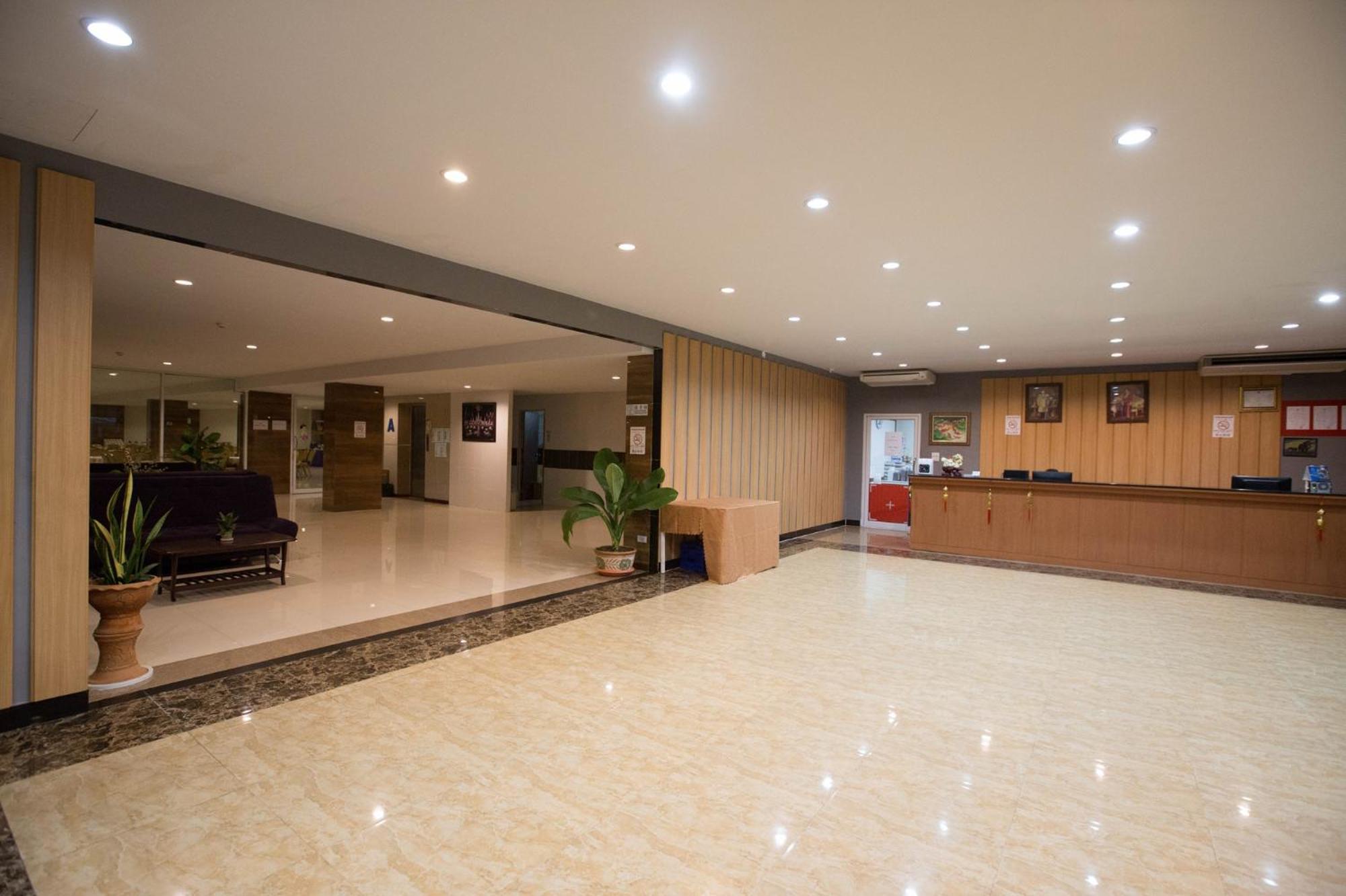 Ck Resort Pattaya Nong Prue Exterior photo