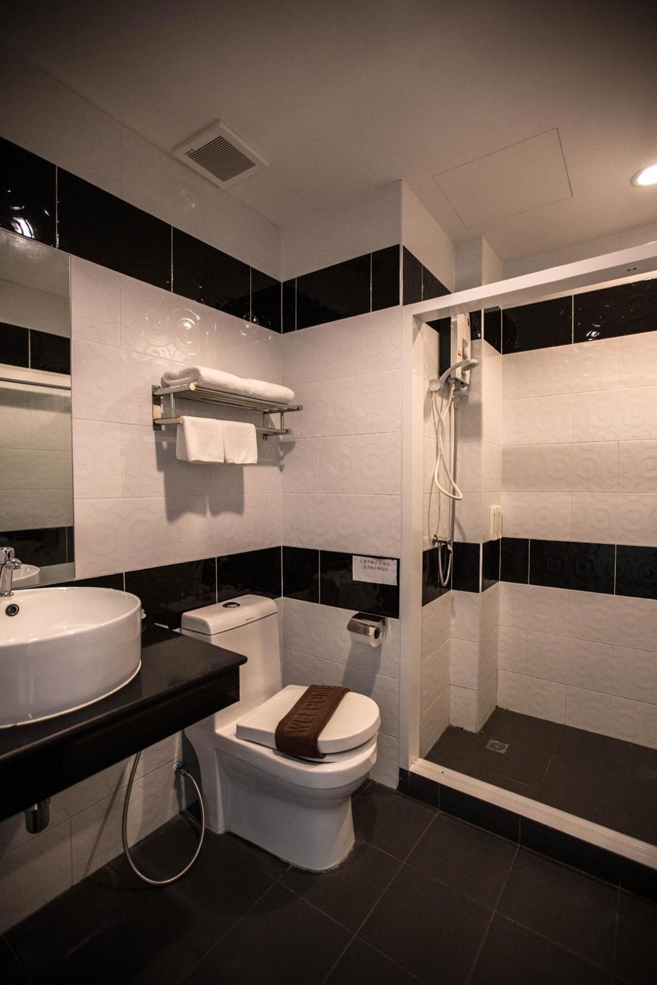 Ck Resort Pattaya Nong Prue Exterior photo