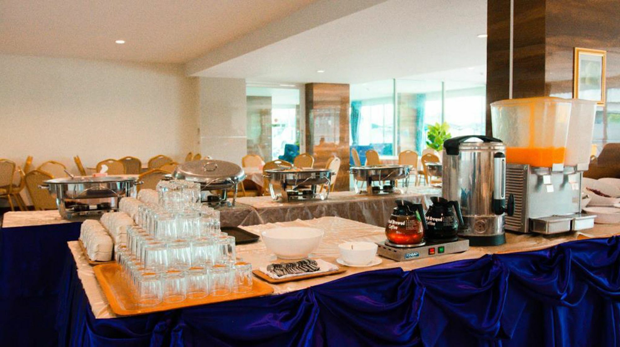 Ck Resort Pattaya Nong Prue Exterior photo