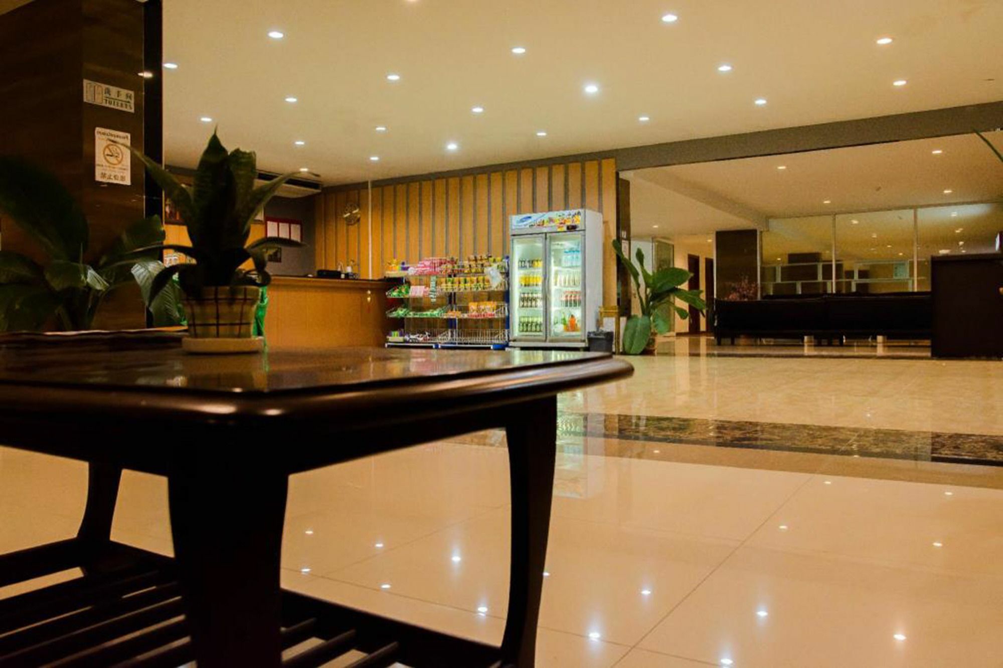 Ck Resort Pattaya Nong Prue Exterior photo