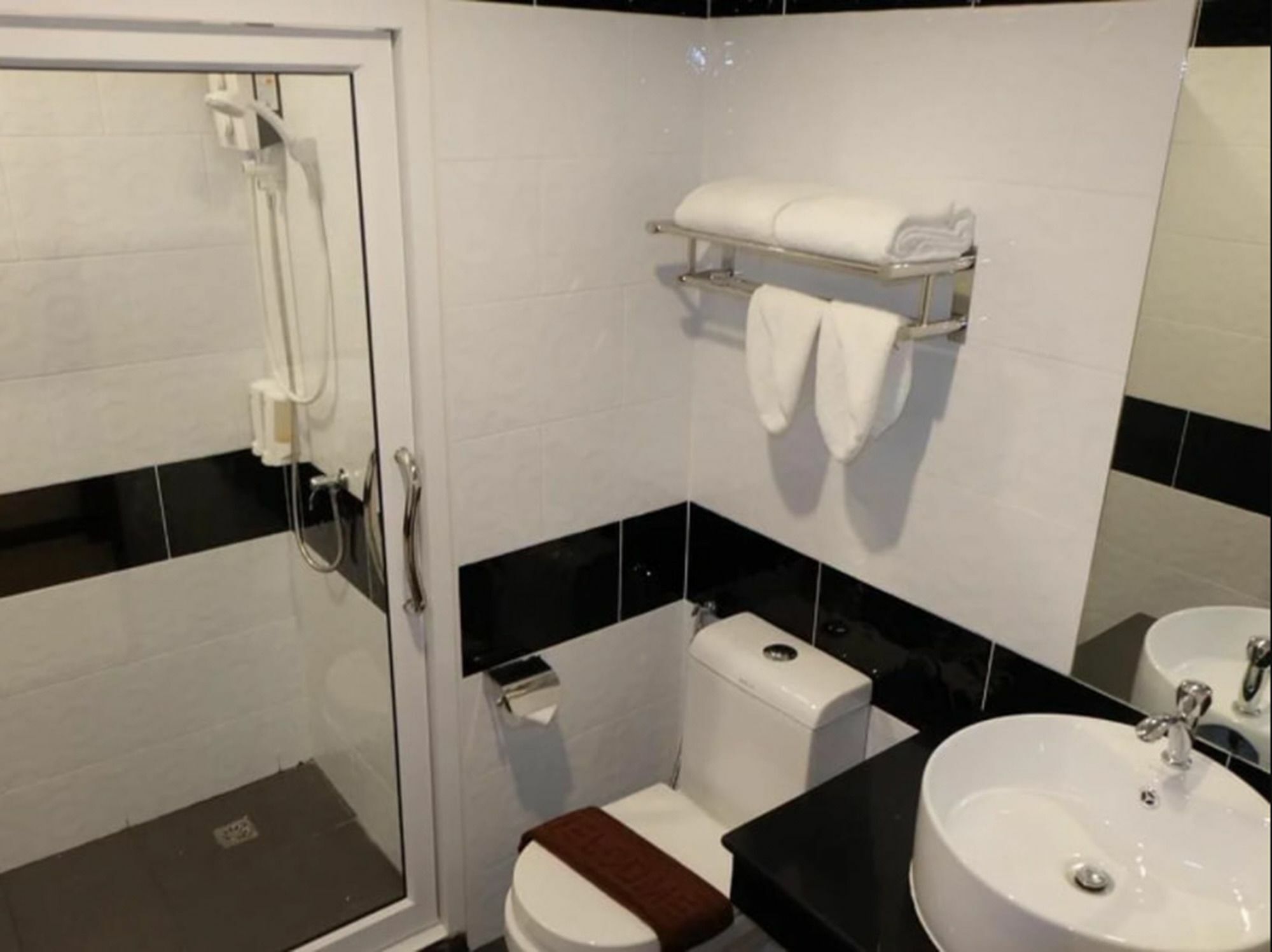 Ck Resort Pattaya Nong Prue Exterior photo